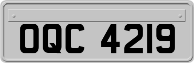 OQC4219