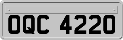 OQC4220
