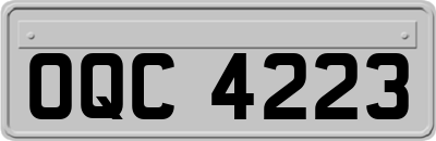 OQC4223
