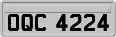 OQC4224