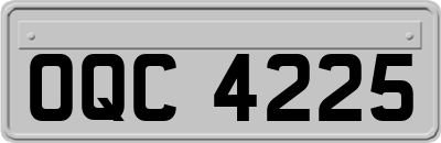 OQC4225