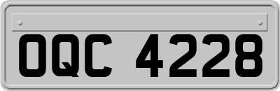 OQC4228