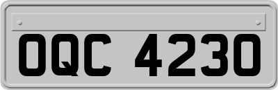 OQC4230