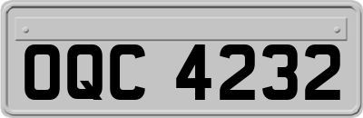 OQC4232