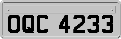 OQC4233