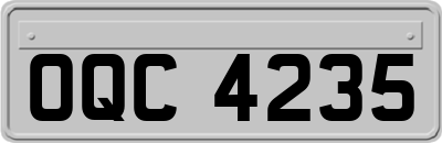 OQC4235