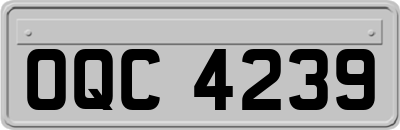 OQC4239