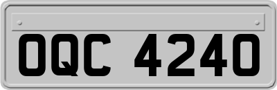 OQC4240