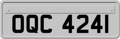 OQC4241