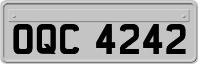 OQC4242