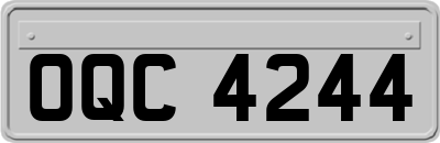 OQC4244