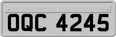OQC4245