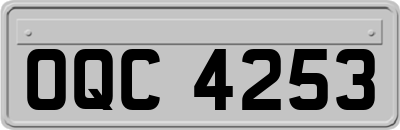 OQC4253