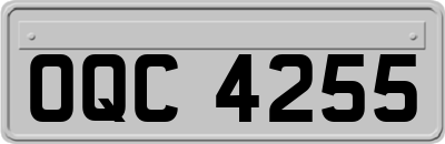 OQC4255