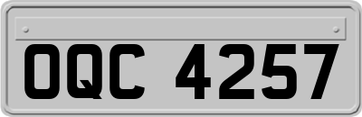 OQC4257