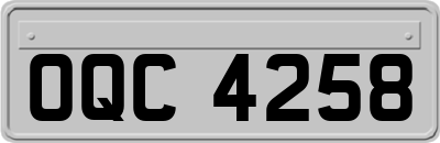 OQC4258