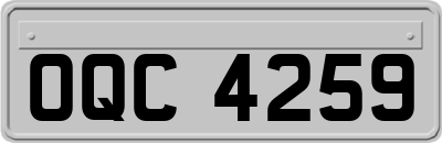 OQC4259