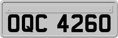 OQC4260