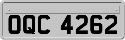 OQC4262