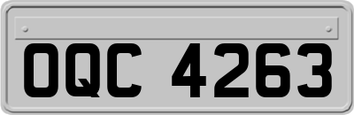 OQC4263