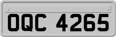 OQC4265
