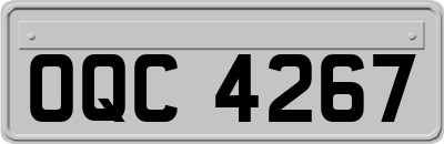 OQC4267