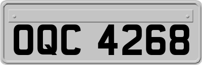 OQC4268