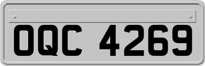 OQC4269