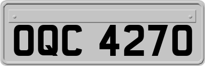 OQC4270