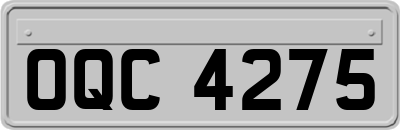 OQC4275
