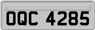 OQC4285