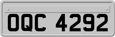 OQC4292