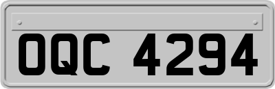 OQC4294