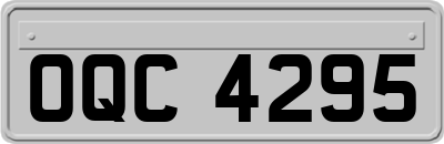 OQC4295