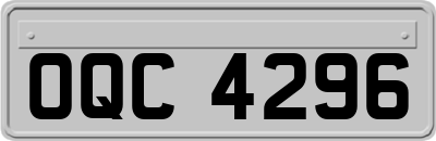 OQC4296