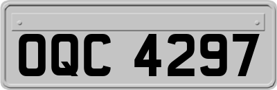 OQC4297