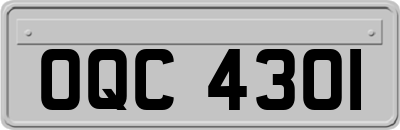 OQC4301