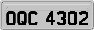OQC4302