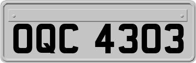 OQC4303