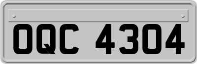 OQC4304