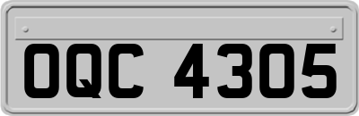 OQC4305