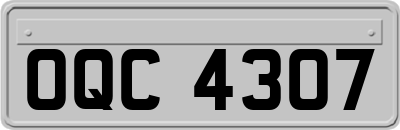 OQC4307