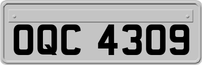 OQC4309