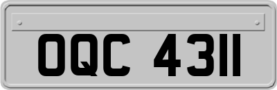 OQC4311