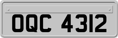 OQC4312