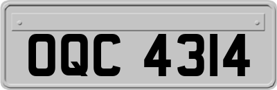 OQC4314
