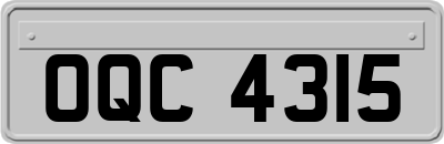 OQC4315