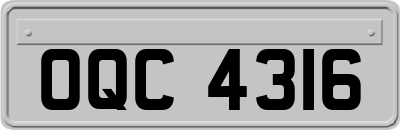 OQC4316
