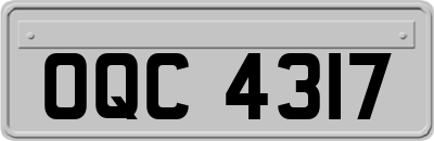 OQC4317