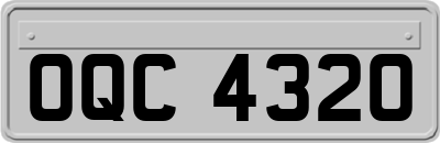 OQC4320